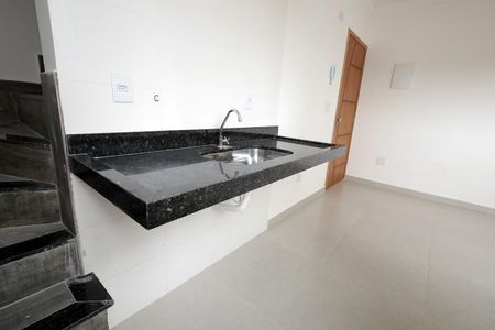 Apartamento à venda com 98m², 2 quartos e 2 vagasSala/Cozinha