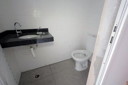 Apartamento à venda com 100m², 2 quartos e 2 vagasBanheiro Cobertura