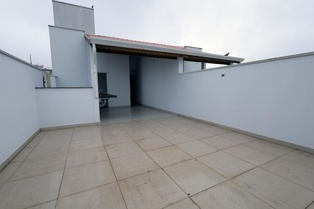 Apartamento à venda com 100m², 2 quartos e 2 vagasCobertura