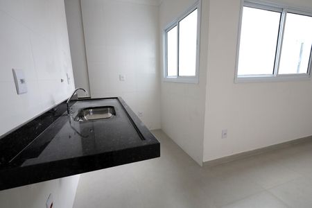 Apartamento à venda com 98m², 2 quartos e 2 vagasCozinha