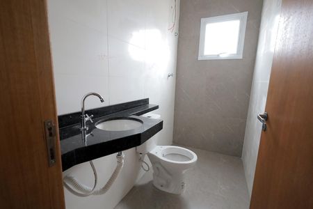 Apartamento à venda com 98m², 2 quartos e 2 vagasBanheiro Suíte