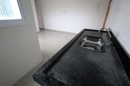 Apartamento à venda com 98m², 2 quartos e 2 vagasCozinha