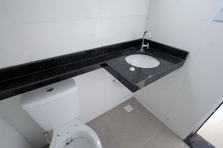 Apartamento à venda com 98m², 2 quartos e 2 vagasBanheiro Cobertura