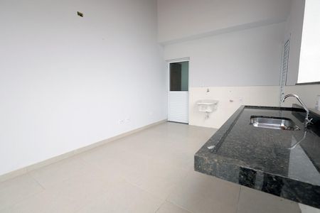 Apartamento à venda com 98m², 2 quartos e 2 vagasÁrea de Serviço