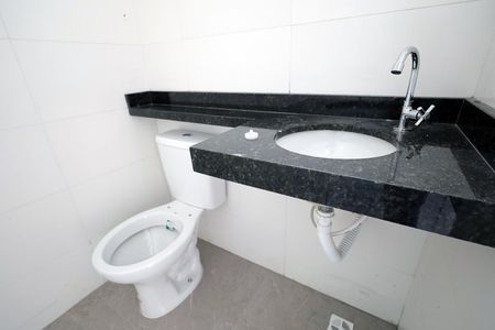 Apartamento à venda com 98m², 2 quartos e 2 vagasBanheiro Cobertura