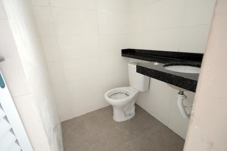 Apartamento à venda com 98m², 2 quartos e 2 vagasBanheiro Cobertura