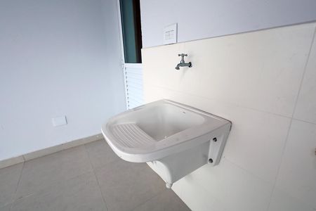 Apartamento à venda com 98m², 2 quartos e 2 vagasÁrea de Serviço