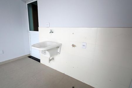 Apartamento à venda com 98m², 2 quartos e 2 vagasÁrea de Serviço