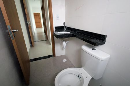 Apartamento à venda com 98m², 2 quartos e 2 vagasBanheiro Suíte