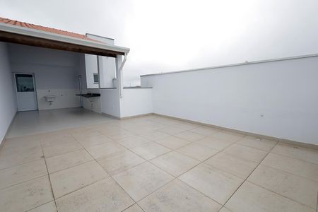 Apartamento à venda com 98m², 2 quartos e 2 vagasCobertura