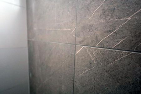 Apartamento à venda com 98m², 2 quartos e 2 vagasBanheiro Social