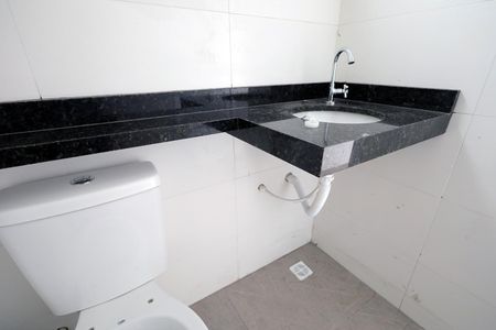 Apartamento à venda com 98m², 2 quartos e 2 vagasBanheiro Cobertura