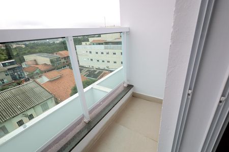 Apartamento à venda com 98m², 2 quartos e 2 vagasSacada Suíte