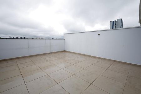 Apartamento à venda com 98m², 2 quartos e 2 vagasCobertura