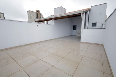 Apartamento à venda com 98m², 2 quartos e 2 vagasCobertura
