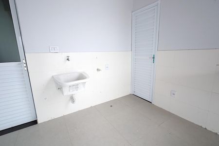 Apartamento à venda com 98m², 2 quartos e 2 vagasÁrea de Serviço