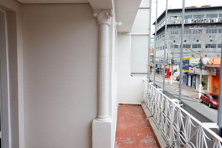 Apartamento para alugar com 100m², 2 quartos e sem vaga Apartamento para alugar com 100m², 2 quartos e sem vagaSacada
