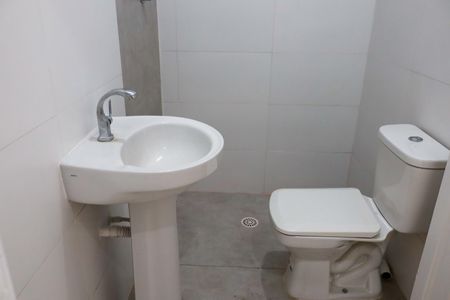 Apartamento para alugar com 100m², 2 quartos e sem vaga Apartamento para alugar com 100m², 2 quartos e sem vagaBanheiro 2