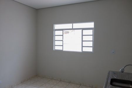 Apartamento para alugar com 100m², 2 quartos e sem vaga Apartamento para alugar com 100m², 2 quartos e sem vagaCozinha