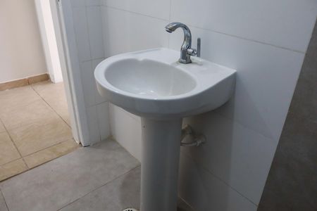 Apartamento para alugar com 100m², 2 quartos e sem vaga Apartamento para alugar com 100m², 2 quartos e sem vagaBanheiro 2