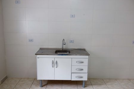 Apartamento para alugar com 100m², 2 quartos e sem vaga Apartamento para alugar com 100m², 2 quartos e sem vagaCozinha