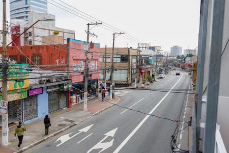 Apartamento para alugar com 100m², 2 quartos e sem vaga Apartamento para alugar com 100m², 2 quartos e sem vagaVista da Sacada