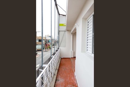 Apartamento para alugar com 100m², 2 quartos e sem vaga Apartamento para alugar com 100m², 2 quartos e sem vagaSacada