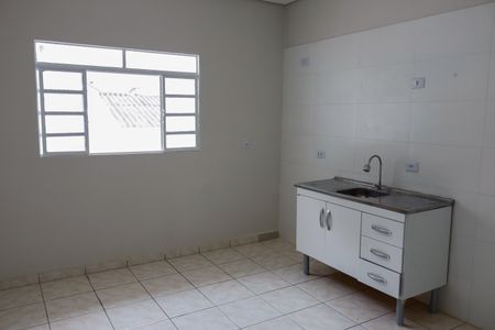 Apartamento para alugar com 100m², 2 quartos e sem vaga Apartamento para alugar com 100m², 2 quartos e sem vagaCozinha