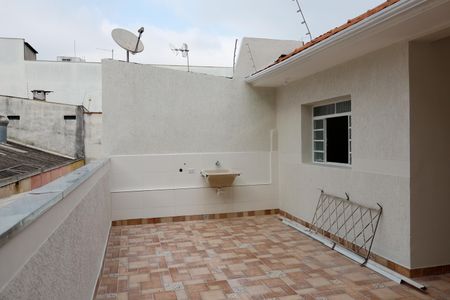 Apartamento para alugar com 100m², 2 quartos e sem vaga Apartamento para alugar com 100m², 2 quartos e sem vagaQuintal