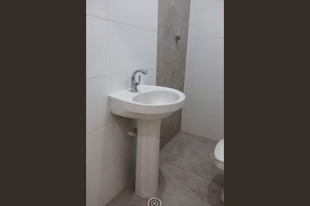 Apartamento para alugar com 100m², 2 quartos e sem vaga Apartamento para alugar com 100m², 2 quartos e sem vagaBanheiro 2