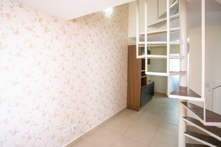 Apartamento para alugar com 124m², 2 quartos e 1 vagaSala
