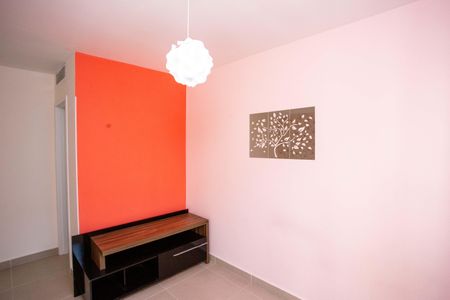 Apartamento para alugar com 124m², 2 quartos e 1 vagaSala 2