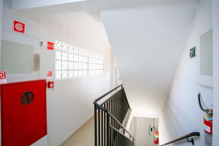 Apartamento para alugar com 124m², 2 quartos e 1 vagaHall de entrada