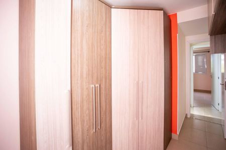 Apartamento para alugar com 124m², 2 quartos e 1 vagaQuarto 1