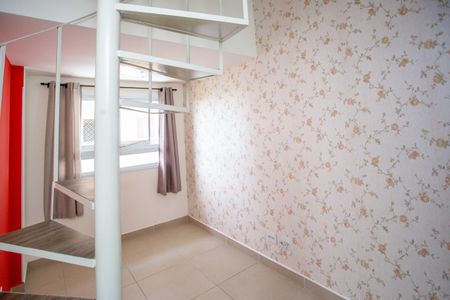Sala de apartamento para alugar com 2 quartos, 124m² em Centro, Diadema