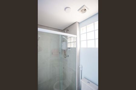 Apartamento para alugar com 124m², 2 quartos e 1 vagaBanheiro