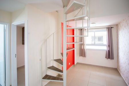 Apartamento para alugar com 124m², 2 quartos e 1 vagaSala