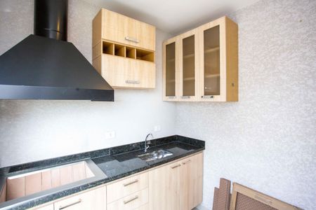 Apartamento para alugar com 124m², 2 quartos e 1 vagaEspaço Gourmet