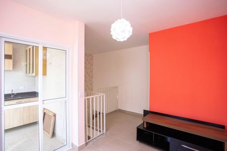 Apartamento para alugar com 124m², 2 quartos e 1 vagaSala 2