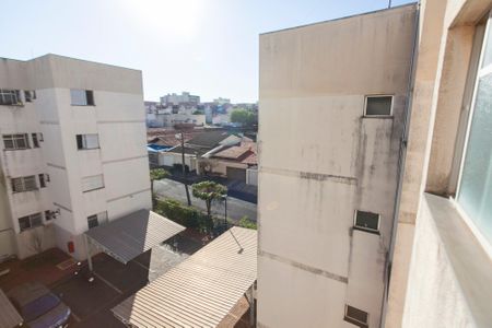 Apartamento para alugar com 56m², 2 quartos e 1 vagaVista do Quarto 1