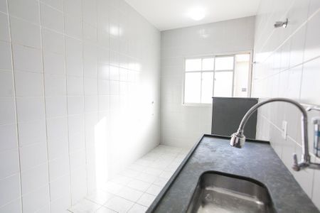Apartamento para alugar com 56m², 2 quartos e 1 vagaCozinha