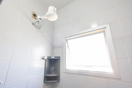 Apartamento para alugar com 56m², 2 quartos e 1 vagaBanheiro Social