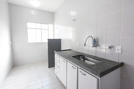 Apartamento para alugar com 56m², 2 quartos e 1 vagaCozinha