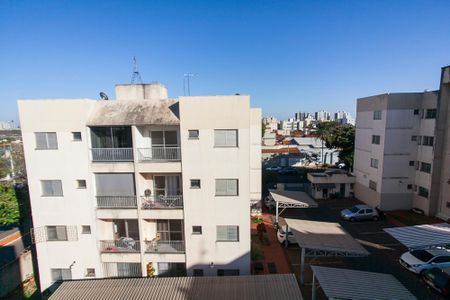 Apartamento para alugar com 56m², 2 quartos e 1 vagaVista do Quarto 2