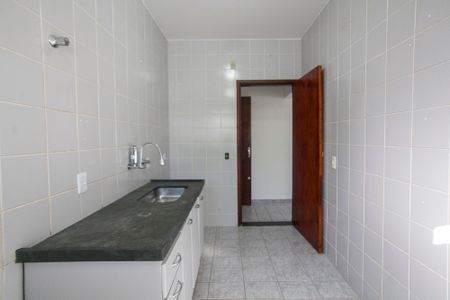 Apartamento para alugar com 56m², 2 quartos e 1 vagaCozinha