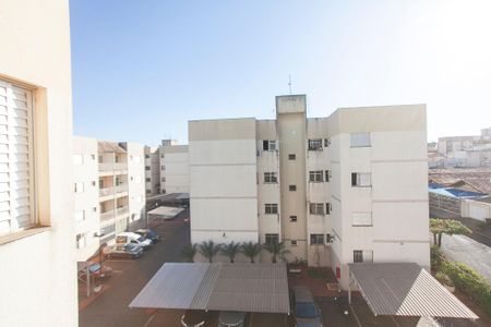 Apartamento para alugar com 56m², 2 quartos e 1 vagaVista da Cozinha