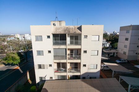 Apartamento para alugar com 56m², 2 quartos e 1 vagaVista da Varanda