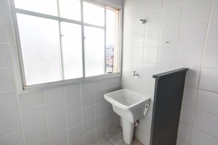 Apartamento para alugar com 56m², 2 quartos e 1 vagaCozinha