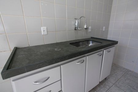 Apartamento para alugar com 56m², 2 quartos e 1 vagaCozinha