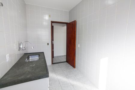 Apartamento para alugar com 56m², 2 quartos e 1 vagaCozinha